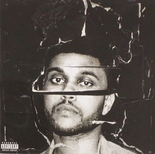 The Weeknd - Beauty Behind the Madness CD