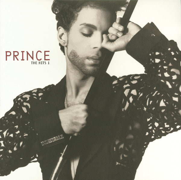 Prince – The Hits 1 - LP Blanco Crema