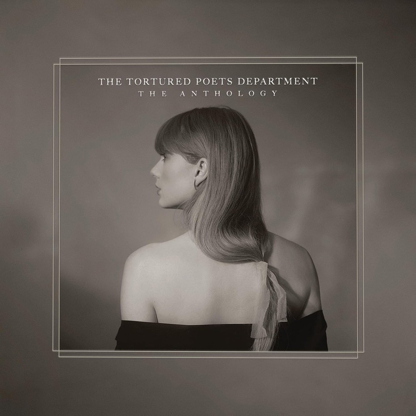 Taylor Swift - The Tortured Poets Department: The Anthology 4LP