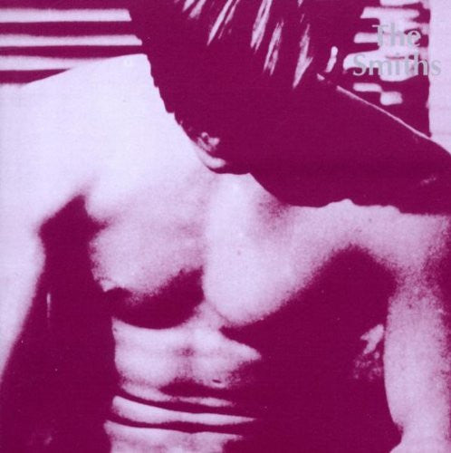 The Smiths – The Smiths - CD