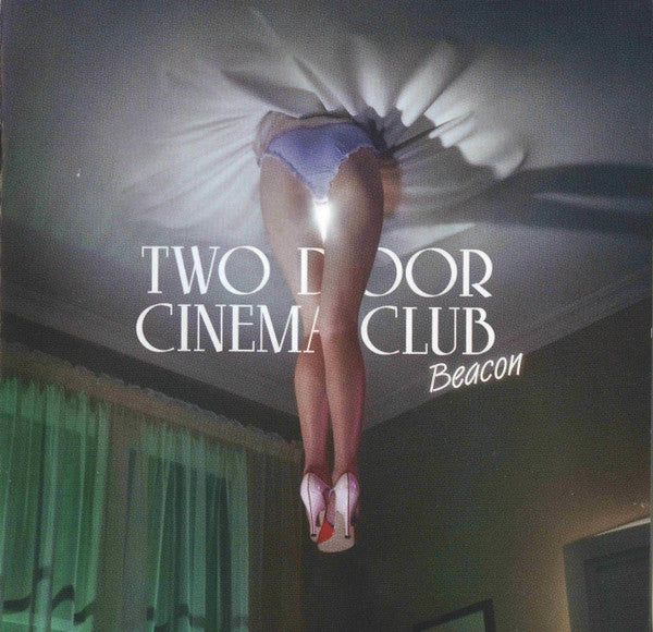 Two Door Cinema Club – Beacon - CD