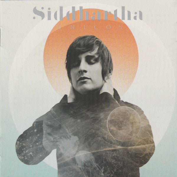 Siddhartha – Únicos - CD