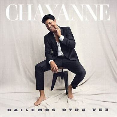 Chayanne – Bailemos Otra Vez - CD