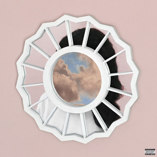 Mac Miller – The Divine Feminine - LP Rosa