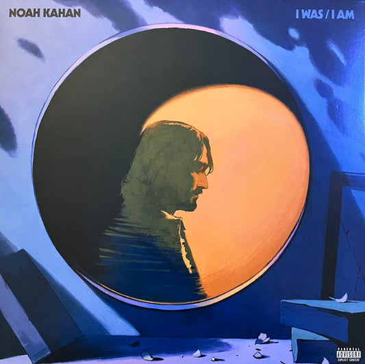 Noah Kahan - I Was I Am LP RSD 2024