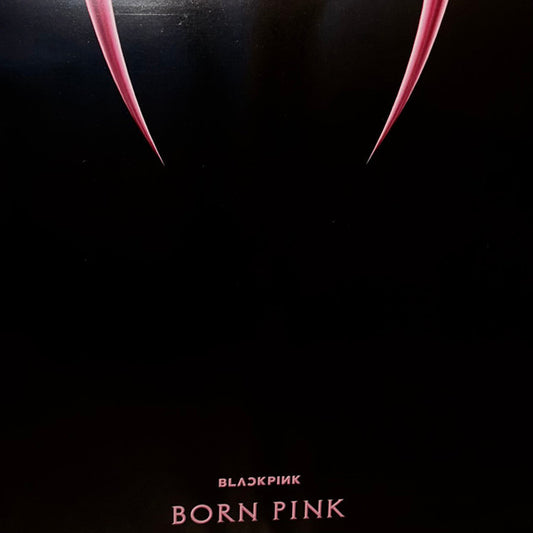 Blackpink - Born Pink LP