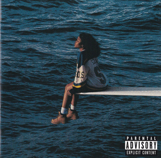 Sza – Sos - CD