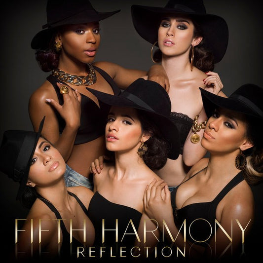 Fifth Harmony – Reflection - CD