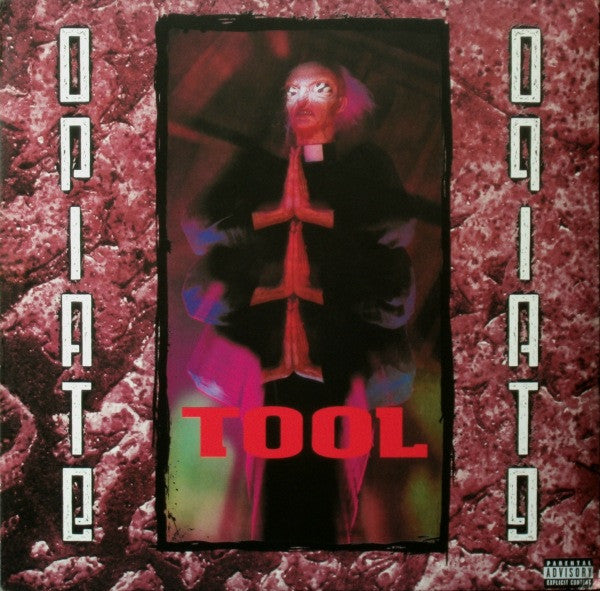 Tool  – Opiate - LP