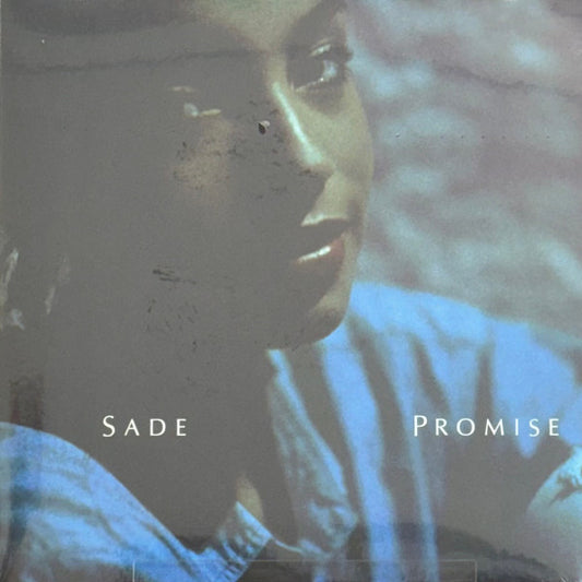 Sade – Promise - LP