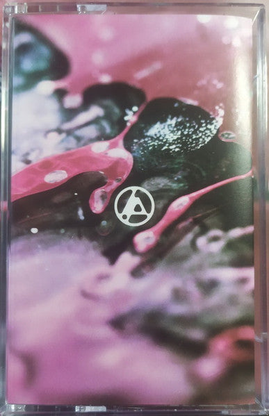 Linkin Park – From Zero - Cassette