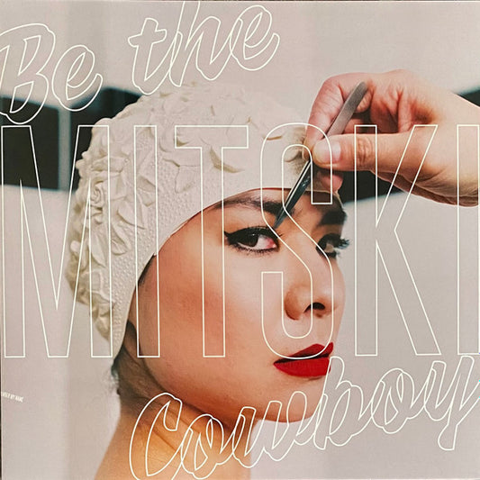 Mitski – Be The Cowboy - LP