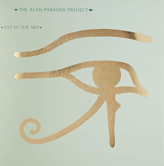 Alan Parsons Project - Eye In The Sky - LP