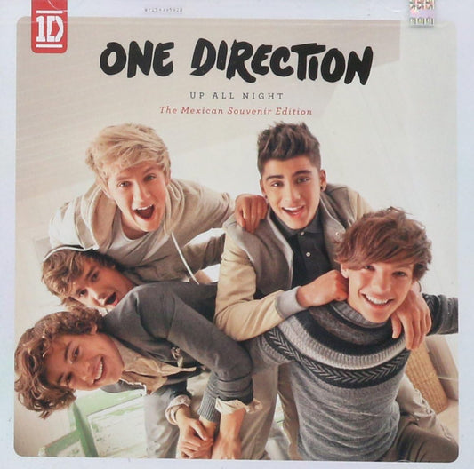 One Direction - Up All Night CD