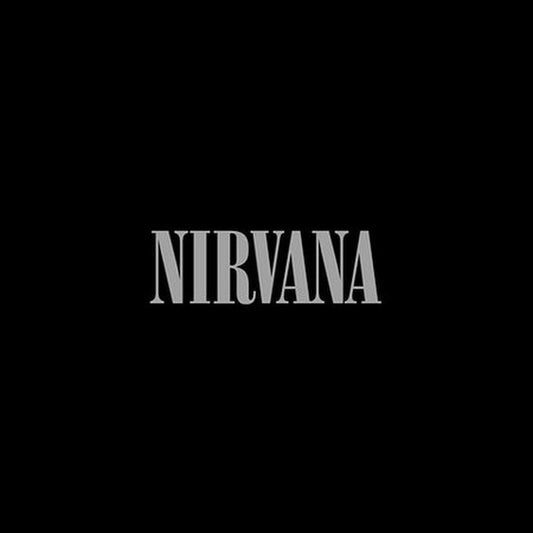 Nirvana – Nirvana - CD