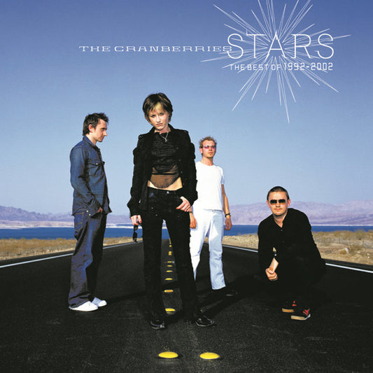 The Cranberries – Stars: The Best Of 1992-2002 - CD