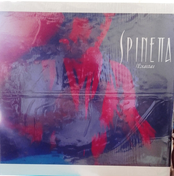 Spinetta - Extactos - LP