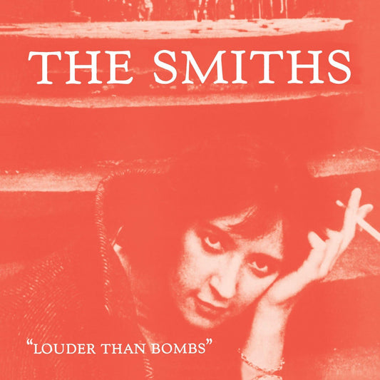 The Smiths - Louder Than Bombs CD