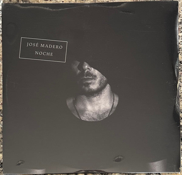 José Madero – Noche LP