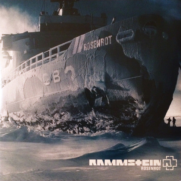 Rammstein – Rosenrot