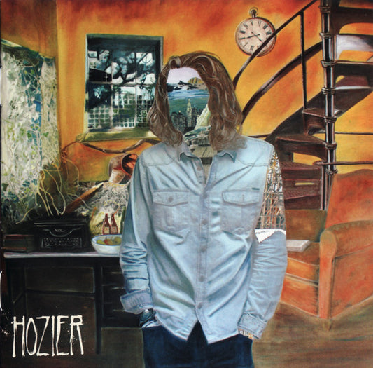 Hozier – Hozier - CD