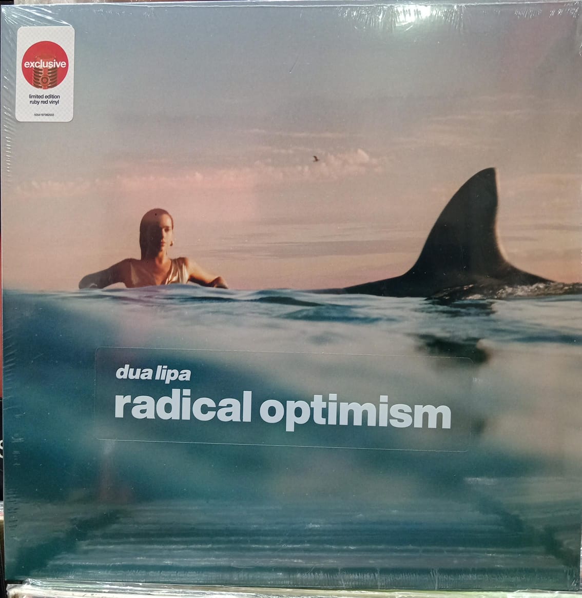 Dua Lipa – Radical Optimism - LP