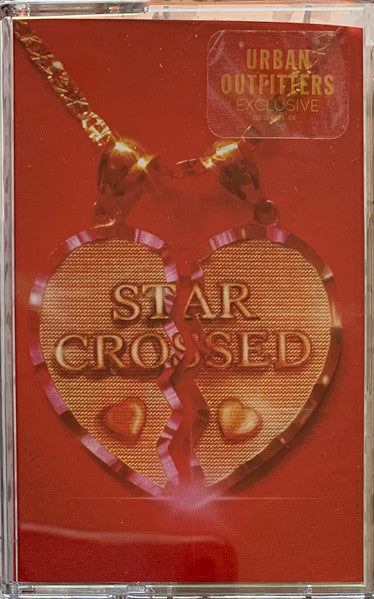 Kacey Musgraves – Star-Crossed - Cassette