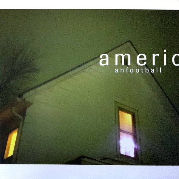 American Football – American Football - LP