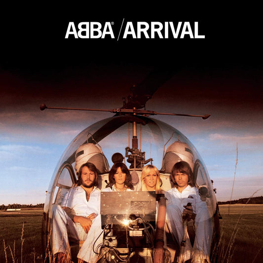 Abba - Arrival CD