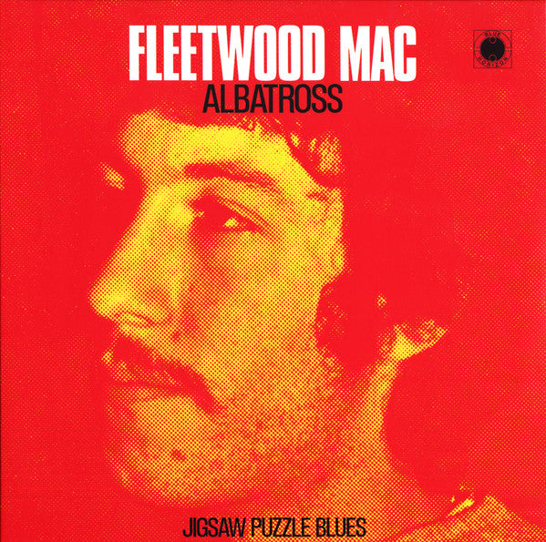 Fleetwood Mac – Albatross / Jigsaw Puzzle Blues RSD 2022