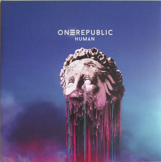 One Republic – Human - LP