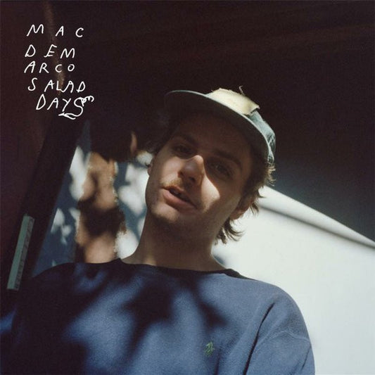 Mac DeMarco – Salad Days - LP