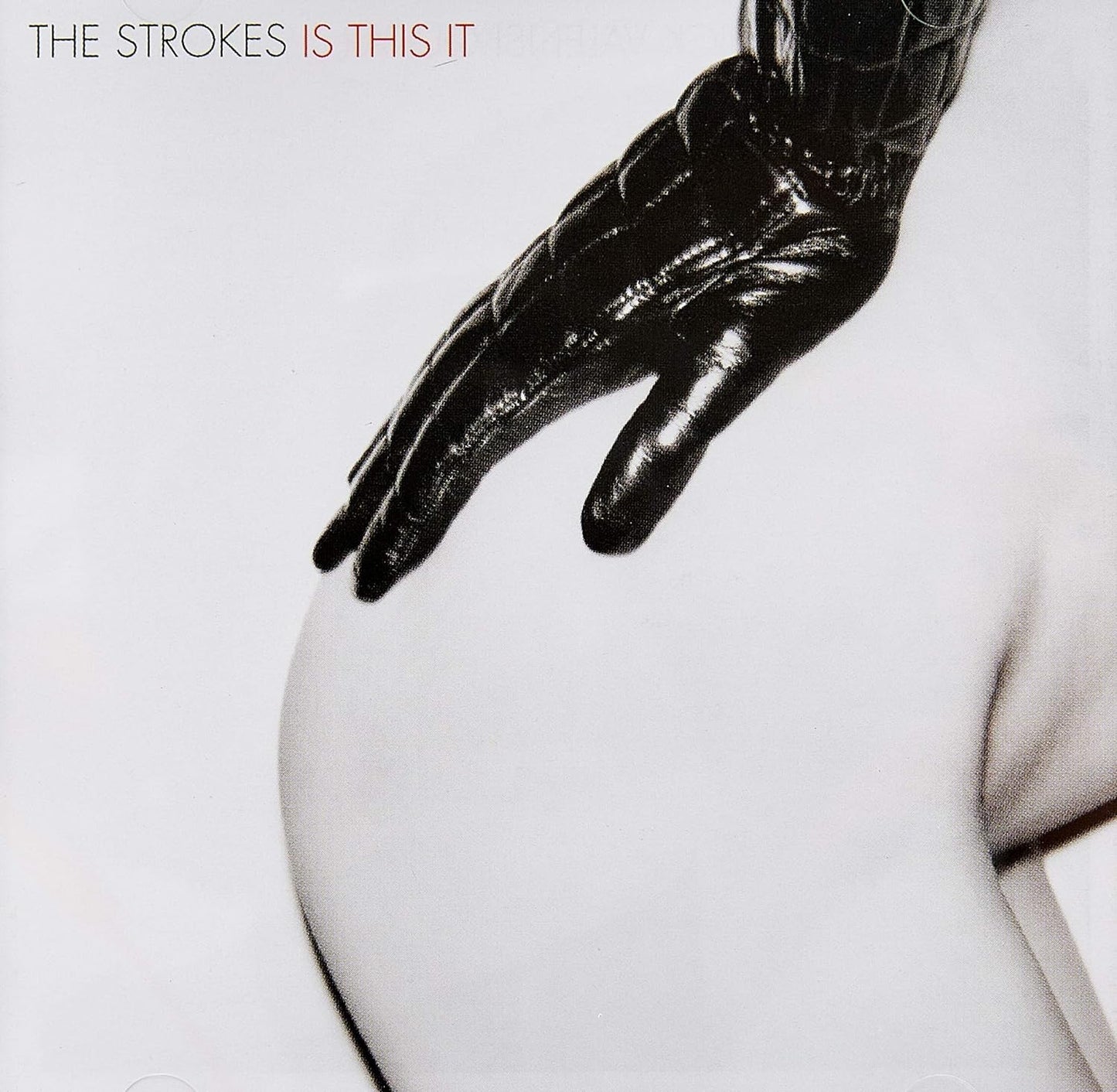 The Strokes - Is This It CD