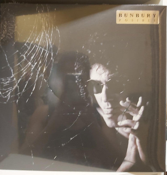 Bunbury - Posible - CD