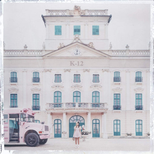 Melanie Martinez - K12 CD