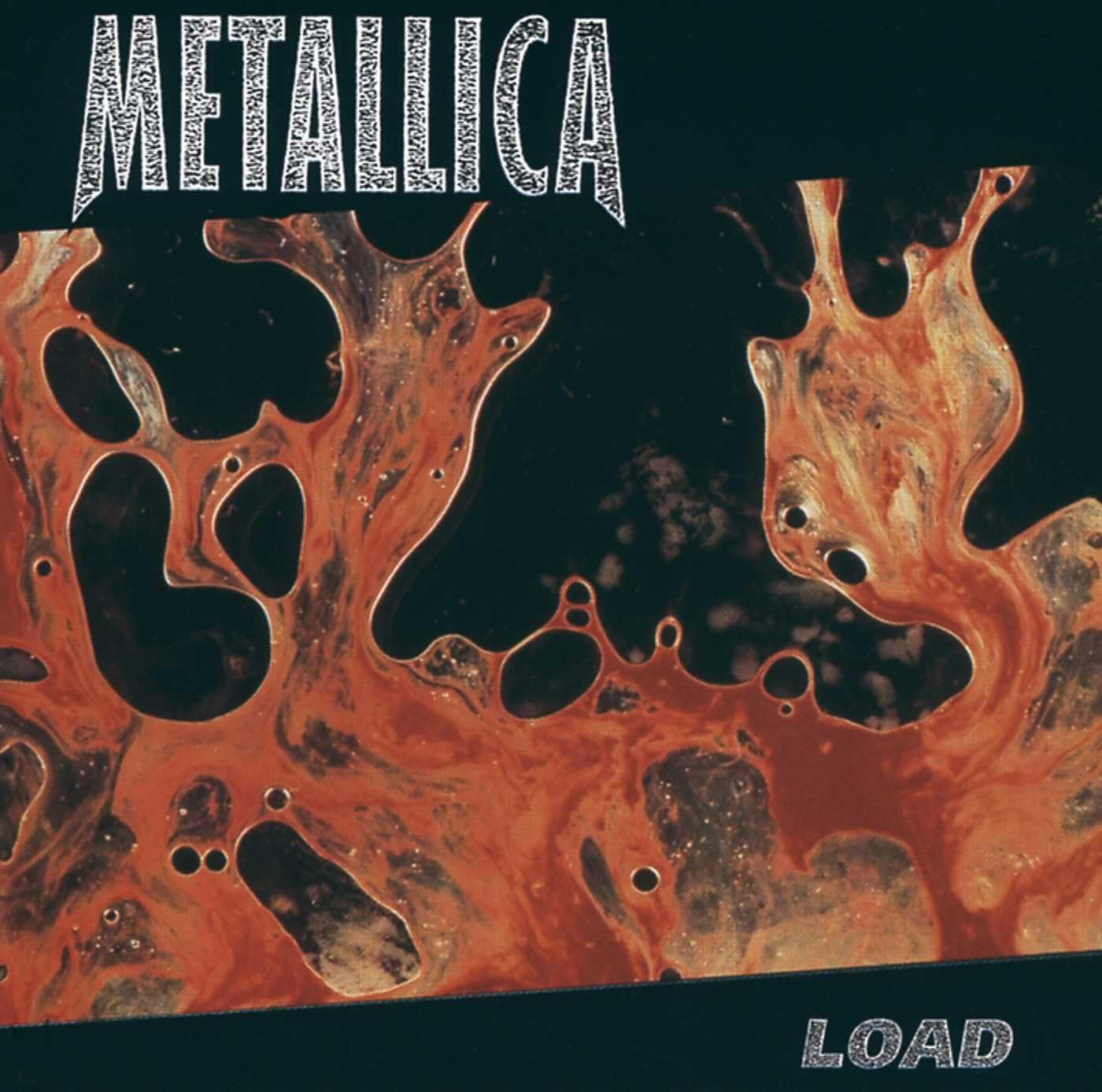 Metallica - Load CD