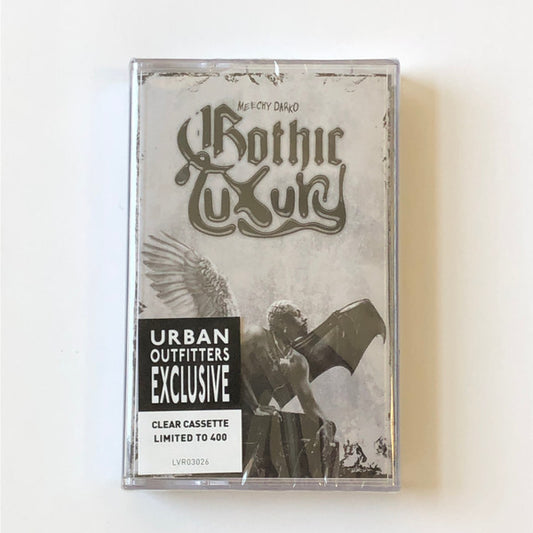 Meechy Darko – Gothic Luxury - Cassette