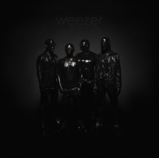 Weezer – Weezer - LP