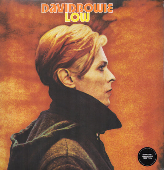 David Bowie – Low - LP