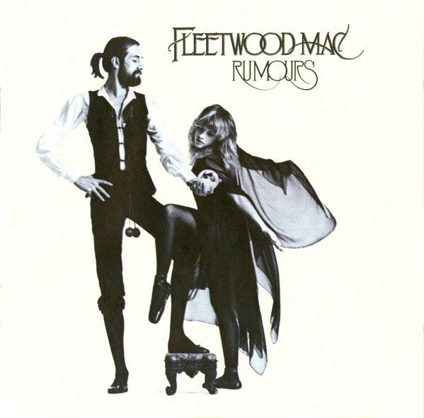 Fleetwood Mac – Rumours - CD