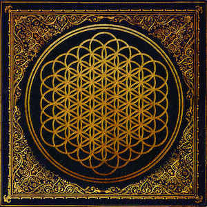 Bring Me The Horizon – Sempiternal - CD