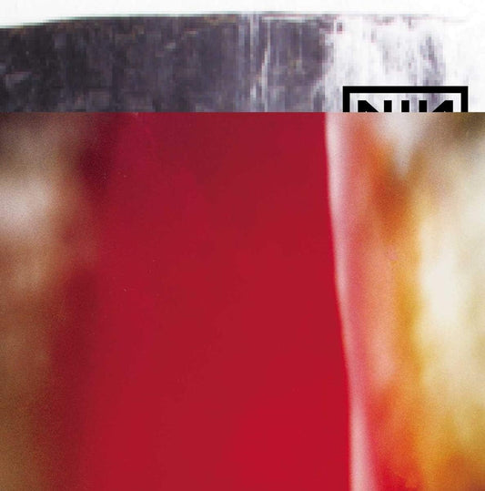 Nine Inch Nails – The Fragile CD