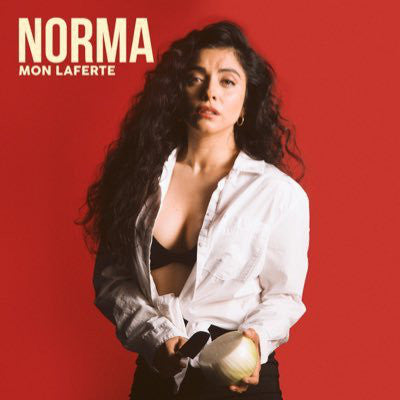 Mon Laferte – Norma CD