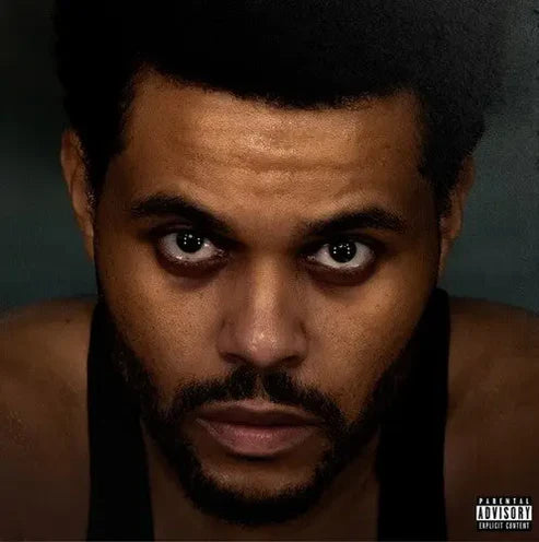 The Weeknd -Hurry Up Tomorrow - LP Color Negro entrega 10 FEBRERO 2025