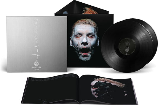 Rammstein – Sehnsucht Anniversary Edition - LP