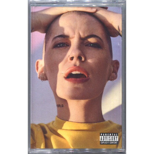 Bishop Briggs – Champion - Cassette