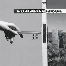 Scorpions – Crazy World - CD