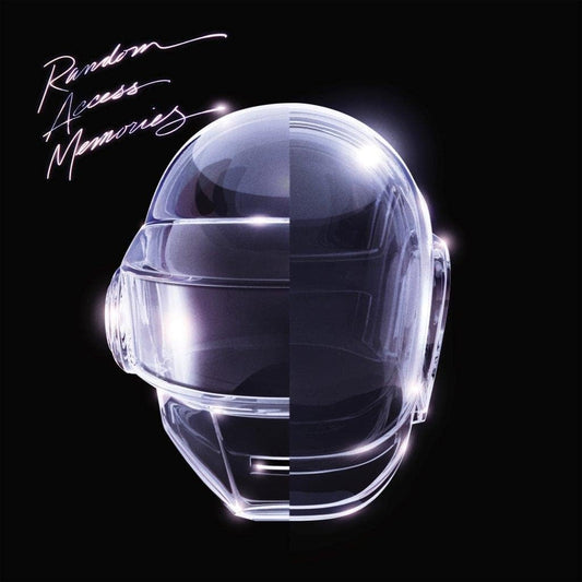 Daft Punk - Random Access Memories (10th Anniversary Edition) LP