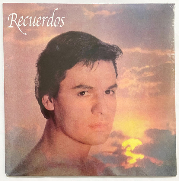 Juan Gabriel – Recuerdos - LP