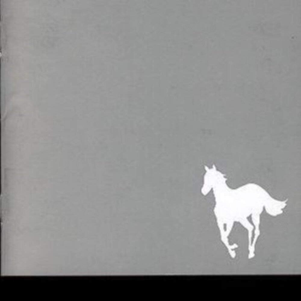 Deftones - White Pony - CD